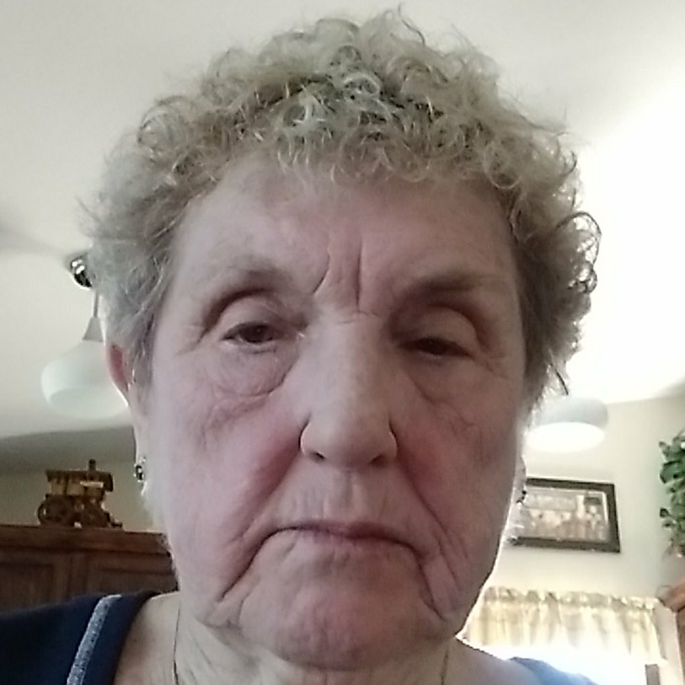 Meet your Posher, Patsy